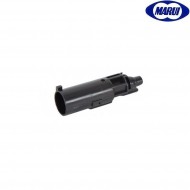 Nozzle For M.e.u. Tokyo Marui (tm-316005) Nozzle For M.e.u. Tokyo Marui (tm-316005)
