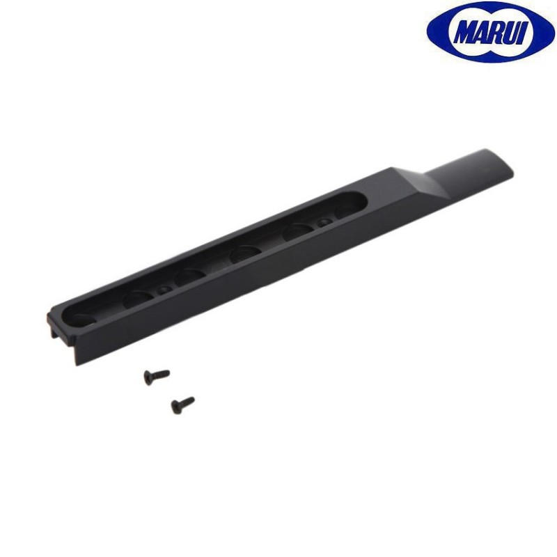 Cord Cover For Stock Tube Sre Recoil Next Gen Tokyo Marui (tm-ngm4-39) Cord Cover For Stock Tube Sre Recoil Next Gen Tokyo Marui (tm-ngm4-39)