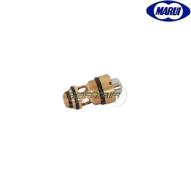 Valvola Di Scarico Per Hi-capa/Strike Warrior Tokyo Marui (tm-337002)