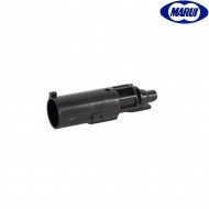 Nozzle For Government Mark Iv Series 70 Tokyo Marui (tm-338002) Nozzle For Government Mark Iv Series 70 Tokyo Marui (tm-338002)