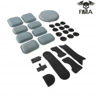 Elmetto Maritime Simple Version Black Fma (fma-tb957-mt1-bk)