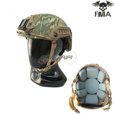 Maritime Helmet Simple Version Multicam Fma (fma-tb957-mt2-mc)