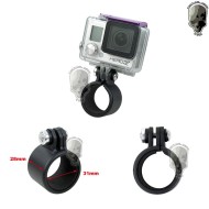 30mm Round Mount For Gorpo Camera Tmc (tmc-hr389)