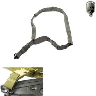 Cqb D-s Cinghia 1 Punto Con Anello Qd Ranger G Tmc (tmc-0253-rg) Cqb D-s Cinghia 1 Punto Con Anello Qd Ranger G Tmc (tmc-0253-rg)