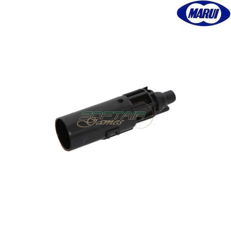 Nozzle Xt-12 For Hi-capa Xtreme Tokyo Marui (tm-335002) Nozzle Xt-12 For Hi-capa Xtreme Tokyo Marui (tm-335002)