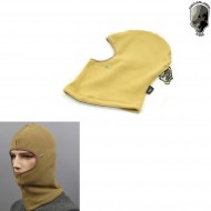 Balaclava 1 Hole Tan Multipurpose Fleece Tmc (tmc-0773-tan) Balaclava 1 Hole Tan Multipurpose Fleece Tmc (tmc-0773-tan)