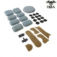 Base Jump Helmet Simple Version Multicam Fma (fma-tb957-bj2-mc) Base Jump Helmet Simple Version Multicam Fma (fma-tb957-bj2-mc)