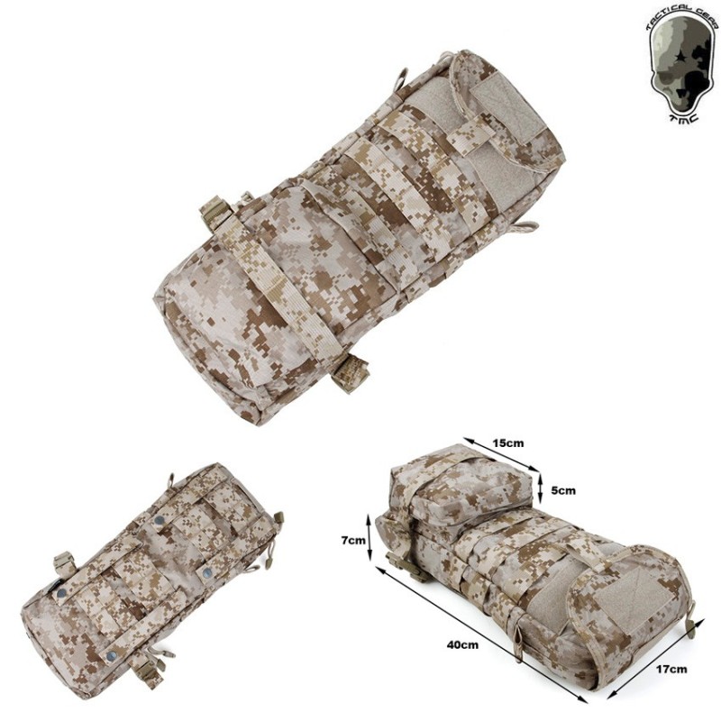 Zaino Clips Hydro Carrier Aor1 Tmc (tmc-1375-aor1)