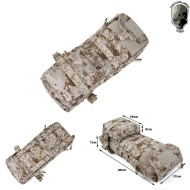 Clips Hydro Carrier Aor1 Tmc (tmc-1375-aor1)