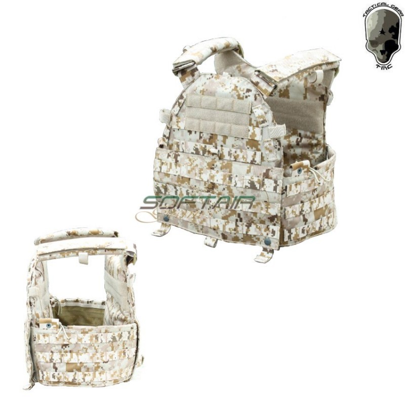 Vest Lbt 6094a Style Aor1 Tmc (tmc-1211-aor1)