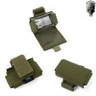 Tasca Porta Gps Da Calcio/polso Olive Drab Tmc (tmc-2083-od) Tasca Porta Gps Da Calcio/polso Olive Drab Tmc (tmc-2083-od)