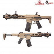 Fucile Elettrico Efcs Am-013 Dark Earth Assault Rifle Ares Amoeba (ares-am-013-de) Fucile Elettrico Efcs Am-013 Dark Earth Assault Rifle Ares Amoeba (ares-am-013-de)