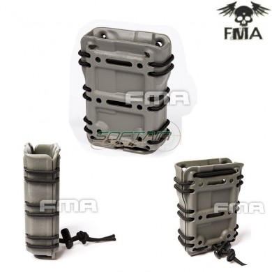 Tactical Mag Scorpion Style 5.56 Pouch Foliage Green Belt System Fma (fma-tb1217-fg-b)