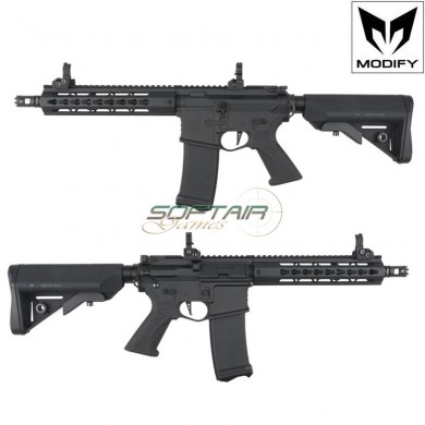 Electric Rifle Aeg Xtc Cqb Assault Modify (mod-65101-34)