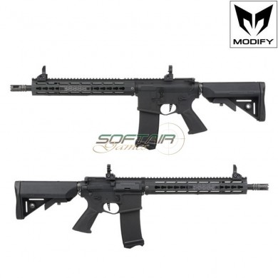 Electric Rifle Aeg Xtc Carbine Assault Modify (mod-65101-04)