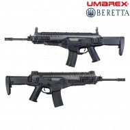 Fucile Elettrico Beretta Arx160 Black Deluxe Version Umarex (um-5869) Fucile Elettrico Beretta Arx160 Black Deluxe Version Umarex (um-5869)