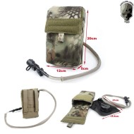 Mini Hydration Pack Molle 1,5lt Mandrake Tmc (tmc-2293-mad)