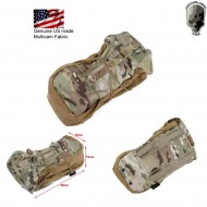 Utility Vertical Pouch 1164 Gp Style Multicam® Genuine Usa Tmc (tmc-2315-mc)