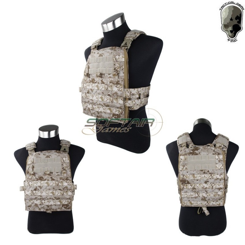 Adaptive Avs Vest Cp Style Deluxe Version Aor1 Tmc (tmc-2437-aor1)