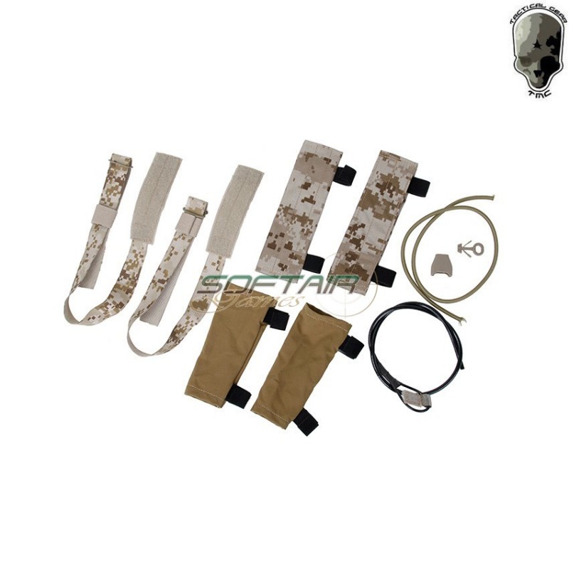 Adaptive Avs Vest Cp Style Deluxe Version Aor1 Tmc (tmc-2437-aor1)