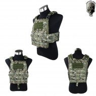 Adaptive Avs Vest Cp Style Deluxe Version Aor2 Tmc (tmc-2437-aor2)