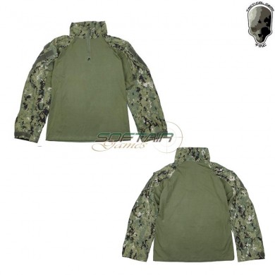 Combat Shirt G3 Aor2 Tmc (tmc-2439-aor2)