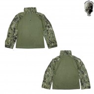 Combat Shirt G3 Aor2 Tmc (tmc-2439-aor2) Combat Shirt G3 Aor2 Tmc (tmc-2439-aor2)
