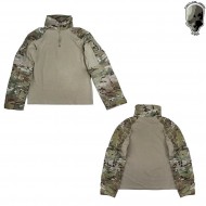 Combat Shirt G3 Multicam Tmc (tmc-2439-mc) Combat Shirt G3 Multicam Tmc (tmc-2439-mc)