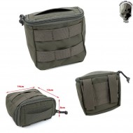 Tasca Utility Multi Standard Matte Ranger Green Tmc (tmc-2441-rg)