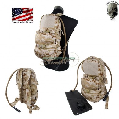 Mbss Hydration Backpack Multicam® Arid Genuine Usa Tmc (tmc-2449-mca)