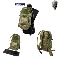 Mbss Hydration Backpack Greenzone® Genuine Pencott Tmc (tmc-2449-gz)