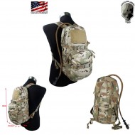 Mbss Hydration Backpack Multicam® Genuine Usa Tmc (tmc-2449-mc)