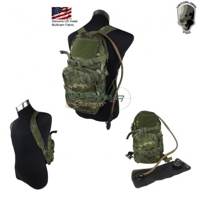 Mbss Hydration Backpack Multicam® Tropic Genuine Usa Tmc (tmc-2449-mtp)