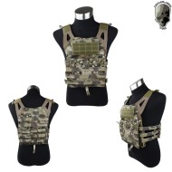 Jumper Plate Carrier Vest Jpc Mandrake Tmc (tmc-2457-mad)