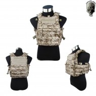 Plate Carrier Aoe Style Aor1 Tmc (tmc-2519-aor1)