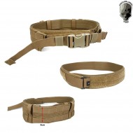 Cinturone Mrb Type Coyote Brown Tmc (tmc-2661-cb)