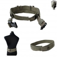 Cinturone Mrb Type Ranger Green Tmc (tmc-2661-rg)