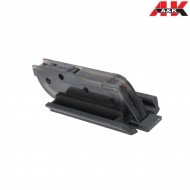 Caricatore 25bb Per M1 Garand A&k (aek-310438) Caricatore 25bb Per M1 Garand A&k (aek-310438)