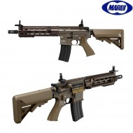 Fucile Elettrico Ebb 416 Delta Custom Dark Earth Tokyo Marui (tm-176233) Fucile Elettrico Ebb 416 Delta Custom Dark Earth Tokyo Marui (tm-176233)