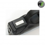 Pistola A Gas Px4 Bulldog Compact Black Slide We (we-wd01b)