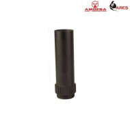 Extension Buffer Tube 156mm Medium For Am-016 Amoeba Ares (am-611522/018186)