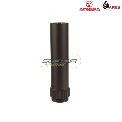 Estensione Tubo Buffer Da 180mm Lungo Per Am-016 Amoeba Ares (am-611521/018187)