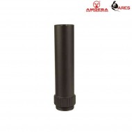 Estensione Tubo Buffer Da 180mm Lungo Per Am-016 Amoeba Ares (am-611521/018187)