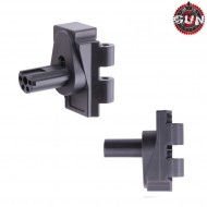 Adattatore Calcio Type 2 M4/m16 Per G36 Gun Five (gf-006056)