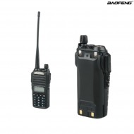 Manual Dual Band Radio Uv-82 Vhf/uhf Baofeng (bao-31-011466)