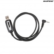 Cavo Di Programmazione 1 Pin Baofeng (bao-31-012789)
