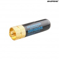 Antenna Short A7 Per Radio Baofeng (bao-srh805s)