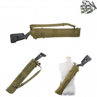 Shotgun Scabbard Type 2 Olive Drab Frog Industries® (fi-004945-od) Shotgun Scabbard Type 2 Olive Drab Frog Industries® (fi-004945-od)