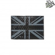 Patch Ir Infrared Uk Flag Type 1 Frog Industries (fi-015886) Patch Ir Infrared Uk Flag Type 1 Frog Industries (fi-015886)