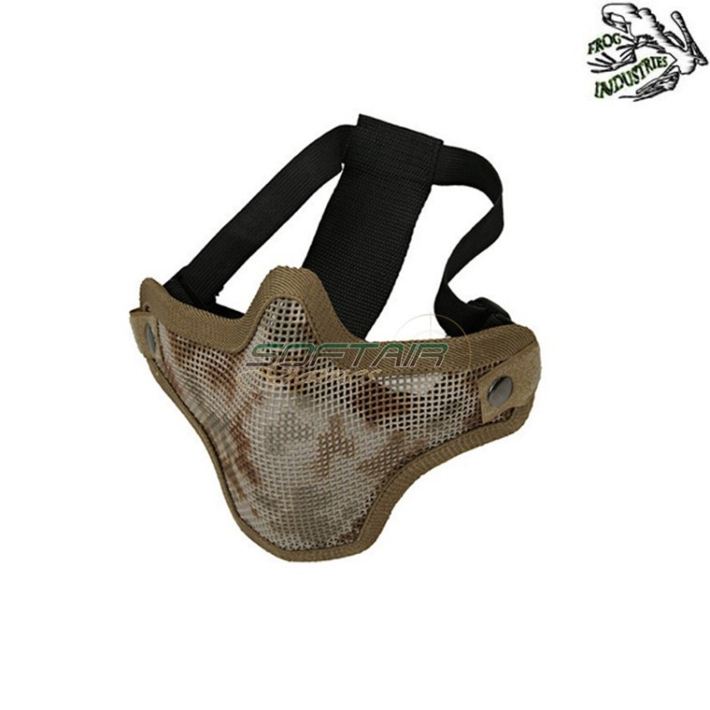 Stalker Type Mask Aor1 Frog Industries (fi-006140-aor1)